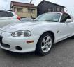 2000 Mazda Roadster