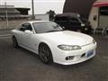 2001 Nissan Silvia