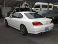 2001 Nissan Silvia