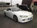 2001 Nissan Silvia