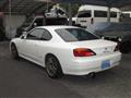 2001 Nissan Silvia