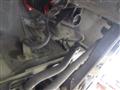 2001 Nissan Silvia