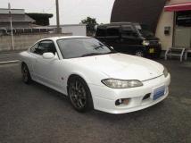 2001 Nissan Silvia