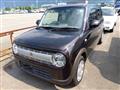 2018 Suzuki Lapin