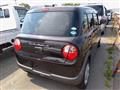 2018 Suzuki Lapin