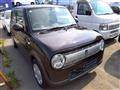 2018 Suzuki Lapin