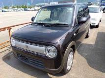 2018 Suzuki Lapin