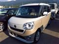 2018 Daihatsu Move Canbus