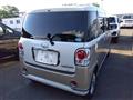 2018 Daihatsu Move Canbus