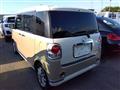 2018 Daihatsu Move Canbus