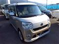 2018 Daihatsu Move Canbus