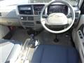 2007 Subaru Dias Wagon