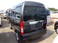 2007 Subaru Dias Wagon