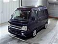 2007 Subaru Dias Wagon