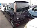 2011 Nissan ROOX