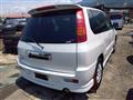 2000 Mitsubishi RVR