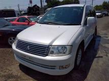 2000 Mitsubishi RVR