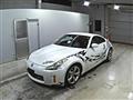 2007 Nissan Fairlady Z