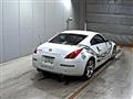 2007 Nissan Fairlady Z