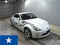 2007 Nissan Fairlady Z