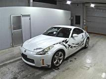 2007 Nissan Fairlady Z