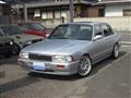 1998 Nissan Crew