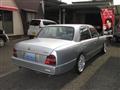 1998 Nissan Crew