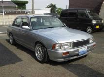 1998 Nissan Crew