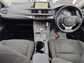 2019 Lexus CT