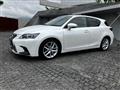 2019 Lexus CT