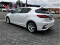 2019 Lexus CT