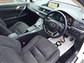2019 Lexus CT