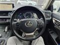 2019 Lexus CT