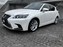 2019 Lexus CT