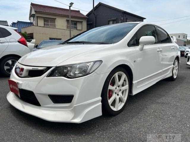 2008 Honda Civic