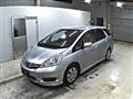 2012 Honda Fit shuttle