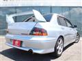 2004 Mitsubishi Lancer