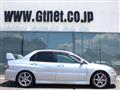 2004 Mitsubishi Lancer
