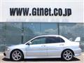 2004 Mitsubishi Lancer