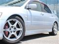 2004 Mitsubishi Lancer