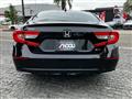 2020 Honda Accord