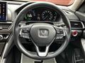 2020 Honda Accord
