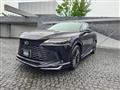 2025 Lexus RX