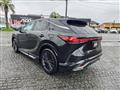 2025 Lexus RX