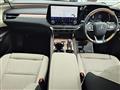 2025 Lexus RX