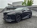 2025 Lexus RX