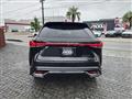 2025 Lexus RX