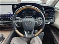 2025 Lexus RX