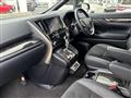 2022 Toyota Alphard G