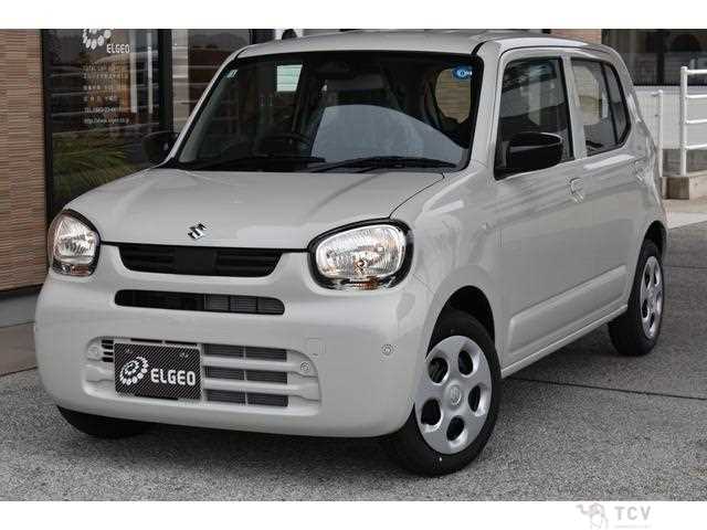 2026 Suzuki Alto